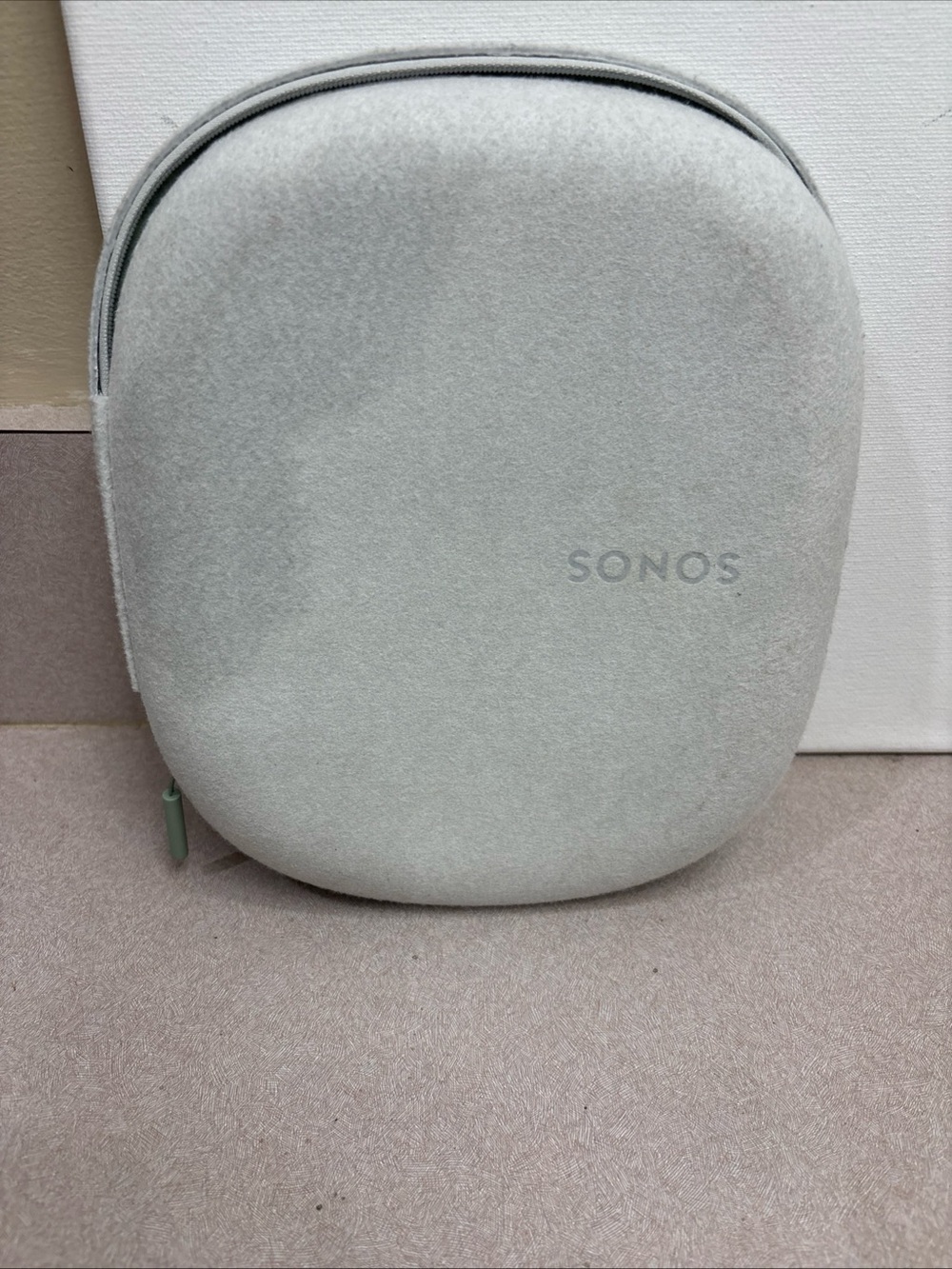 Sonos ACE Wireless Over-Ear Headphones Replacement Case Off White